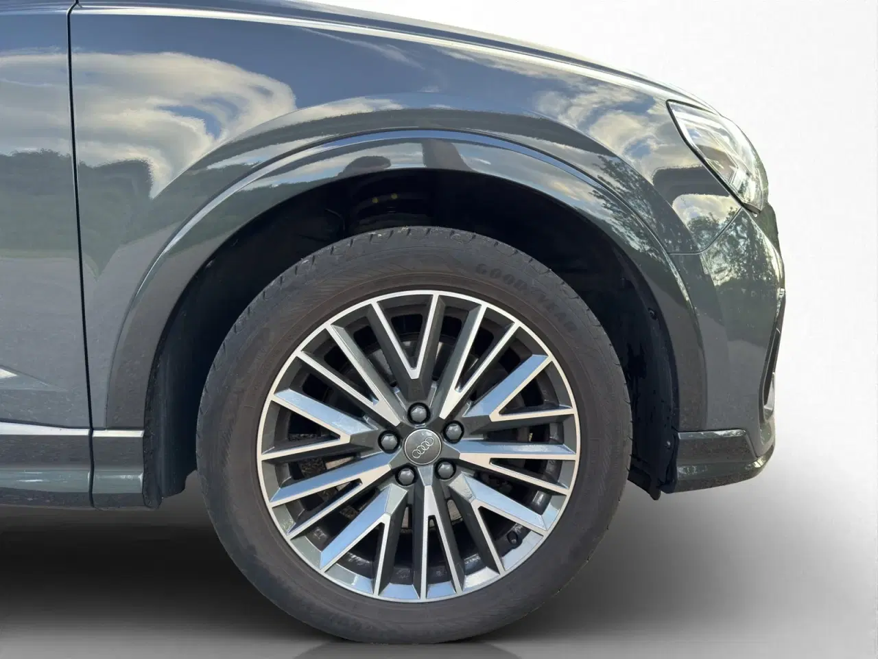 Billede 19 - Audi Q3 45 TFSi e Attitude+ Sportback S-tr.
