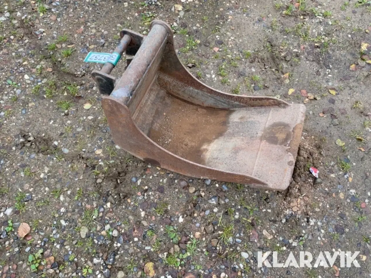 Billede 5 - Skovl JST 40 cm