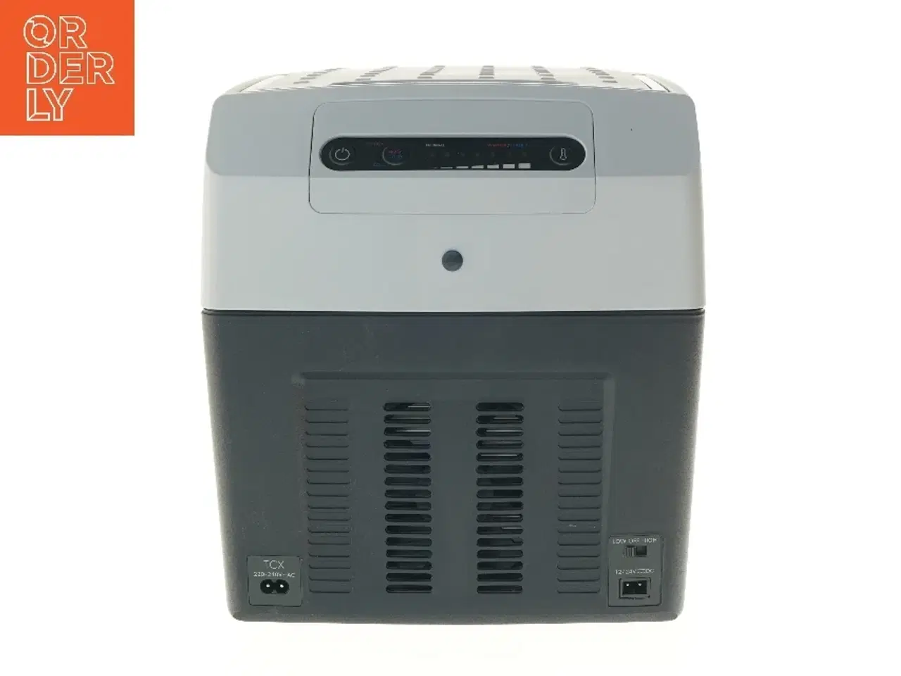 Billede 4 - Transportabel køleboks fra Dometic (str. 43x27x33 cm)