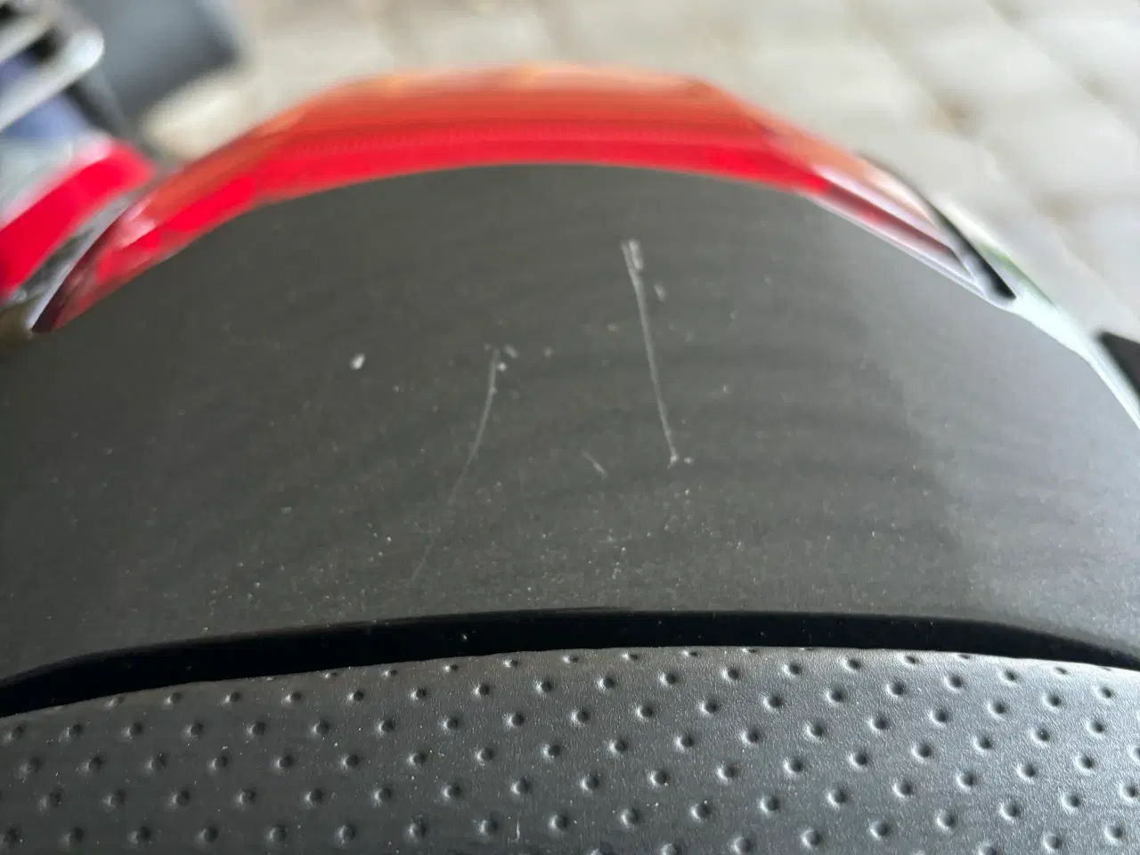 Billede 2 - Yamaha fz6 2006