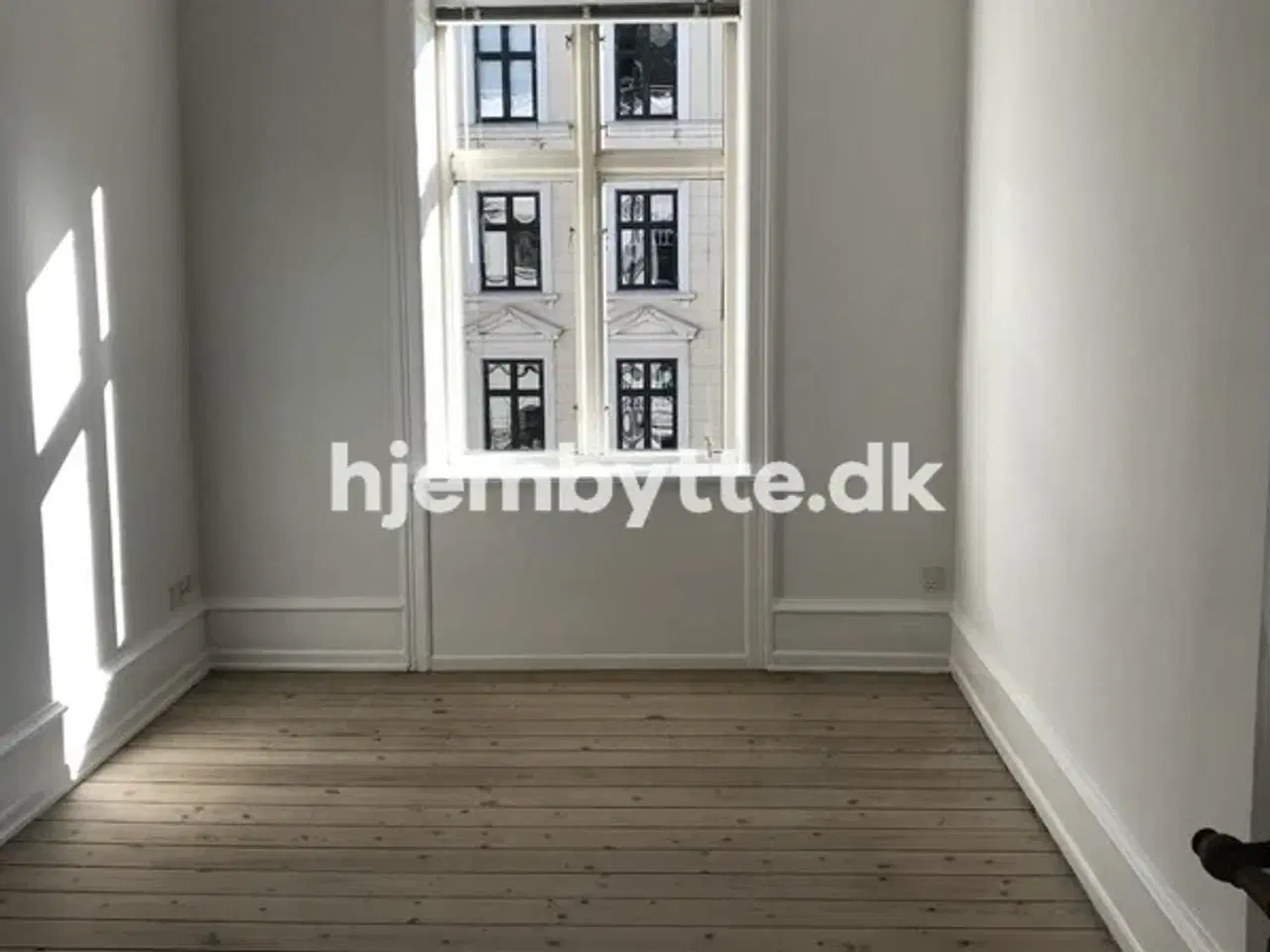 Billede 13 - Hjembytte - Lipkesgade
