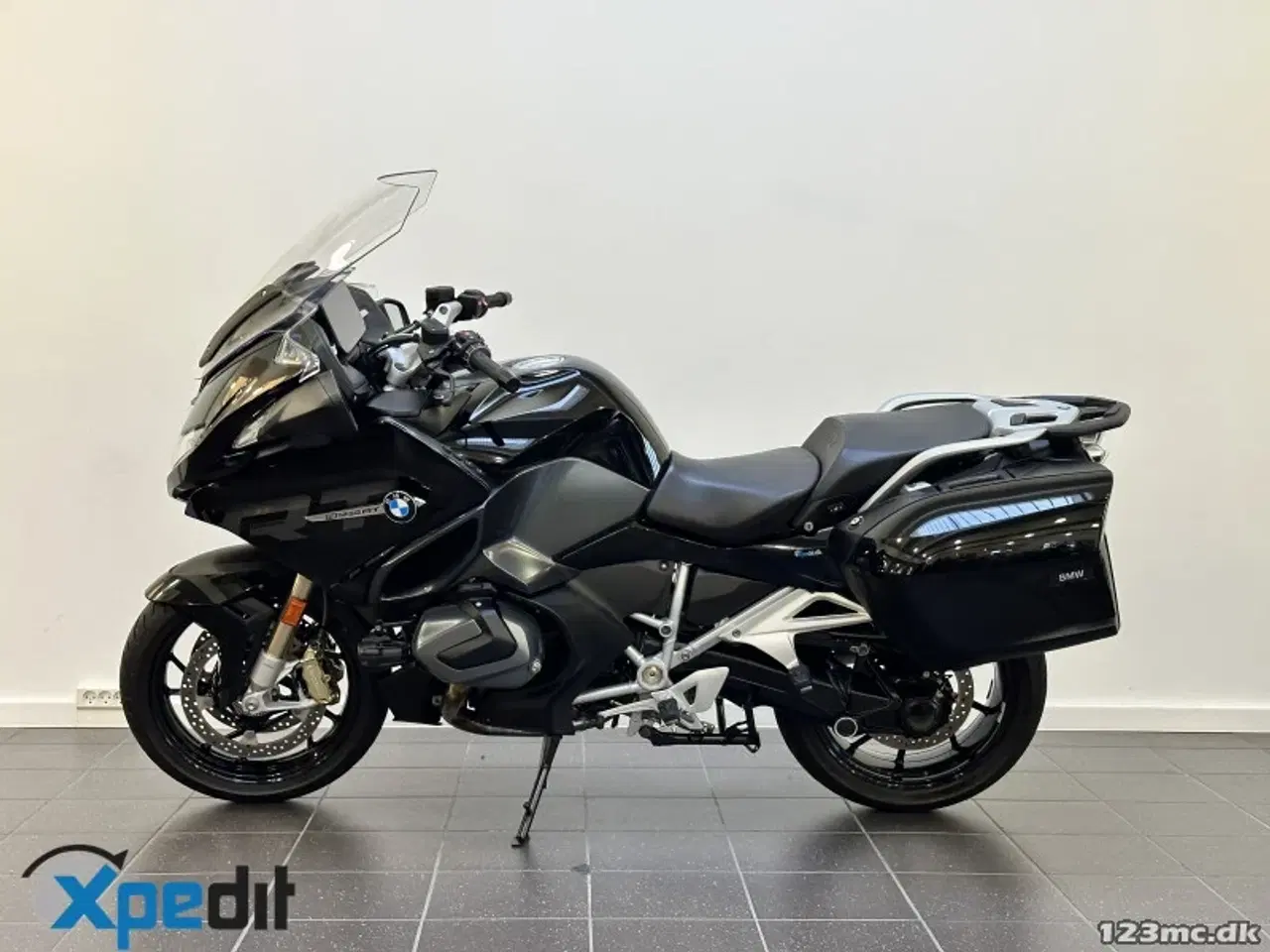 Billede 5 - BMW R 1250 RT