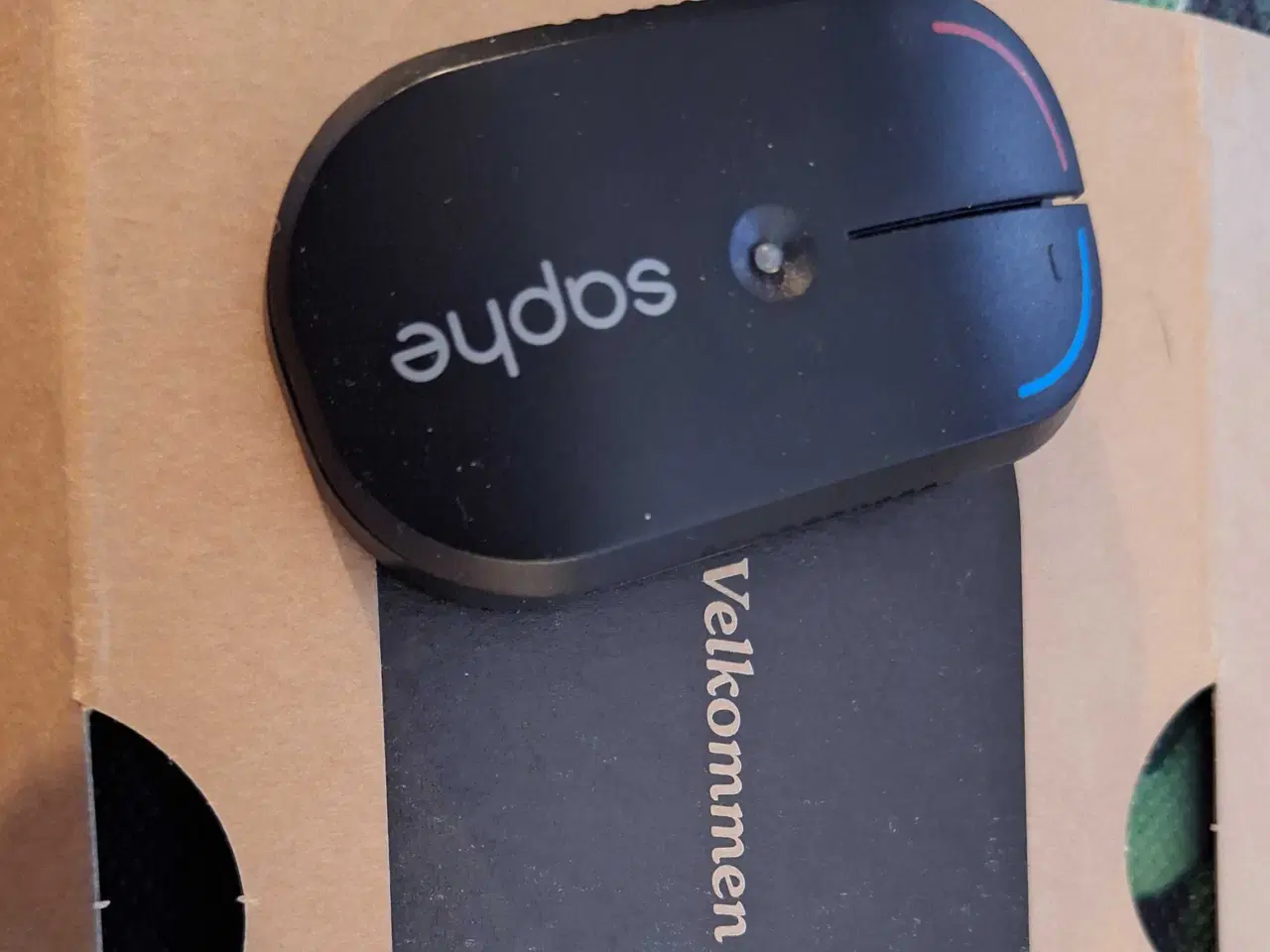 Billede 3 - Trafik Alarm 