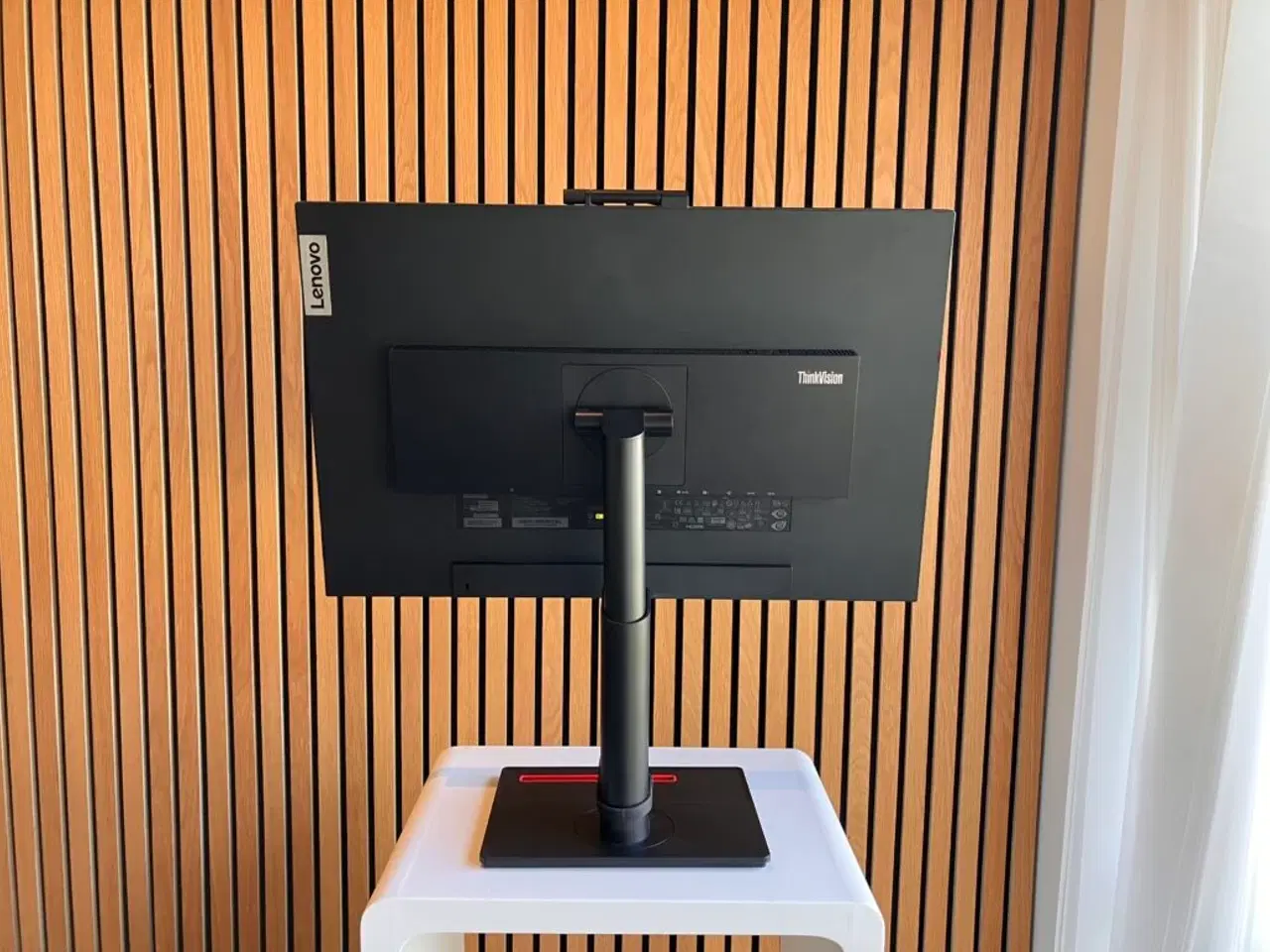 Billede 3 - Lenovo ThinkVision 27″