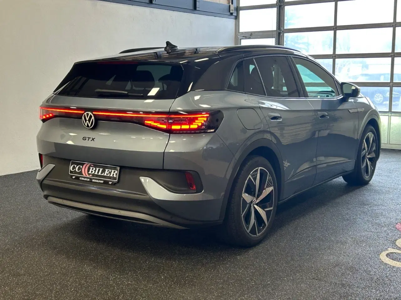 Billede 4 - VW ID.4 77 GTX 4Motion