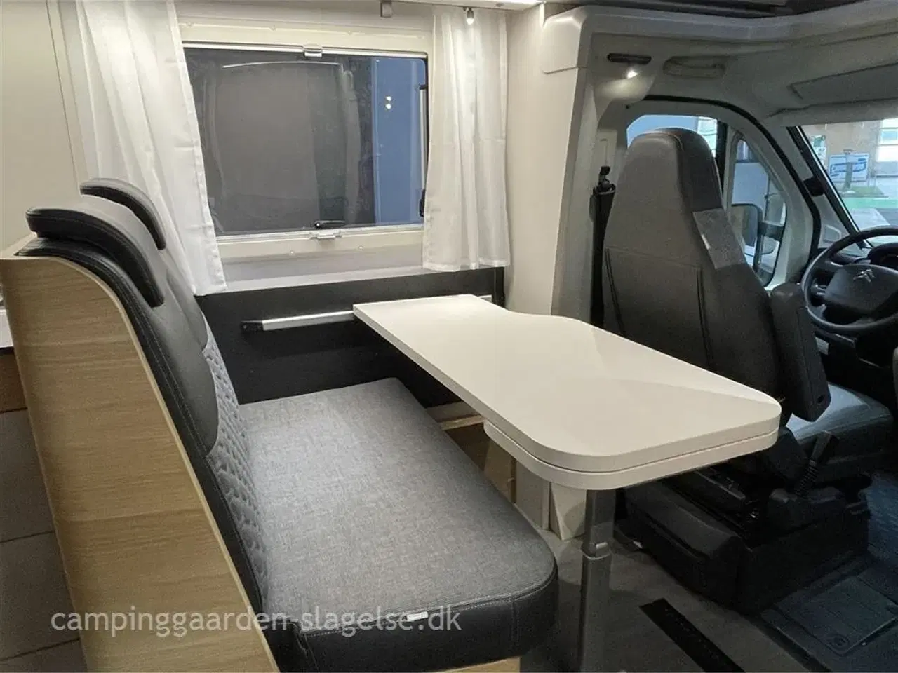 Billede 4 - 2023 - Adria Coral AXESS 650 SL   VOGNEN ER PÅ LAGER - NEDSAT KR 58100,-