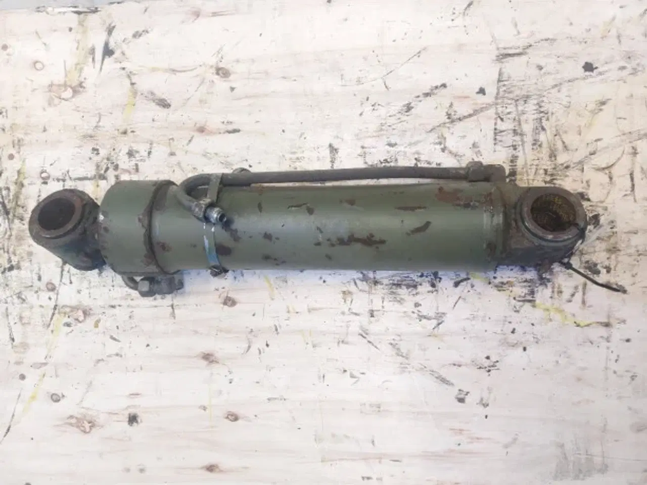 Billede 3 - Hydrema 906B Cylinder 200811