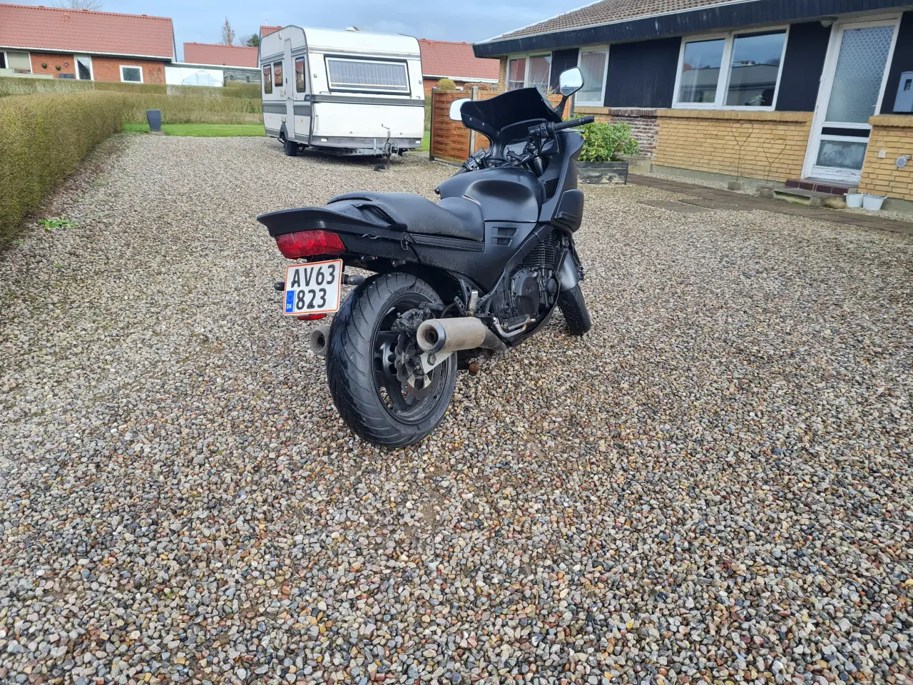 Billede 6 - Yamaha Fj1200 