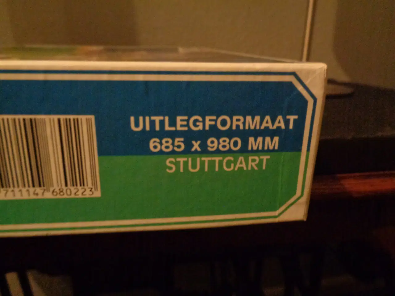 Billede 5 - Puslespil 