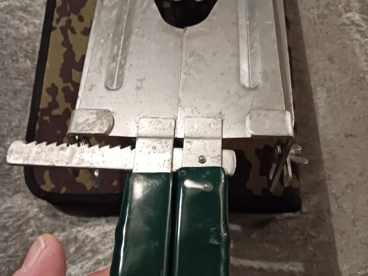 Billede 3 - Afsave grej