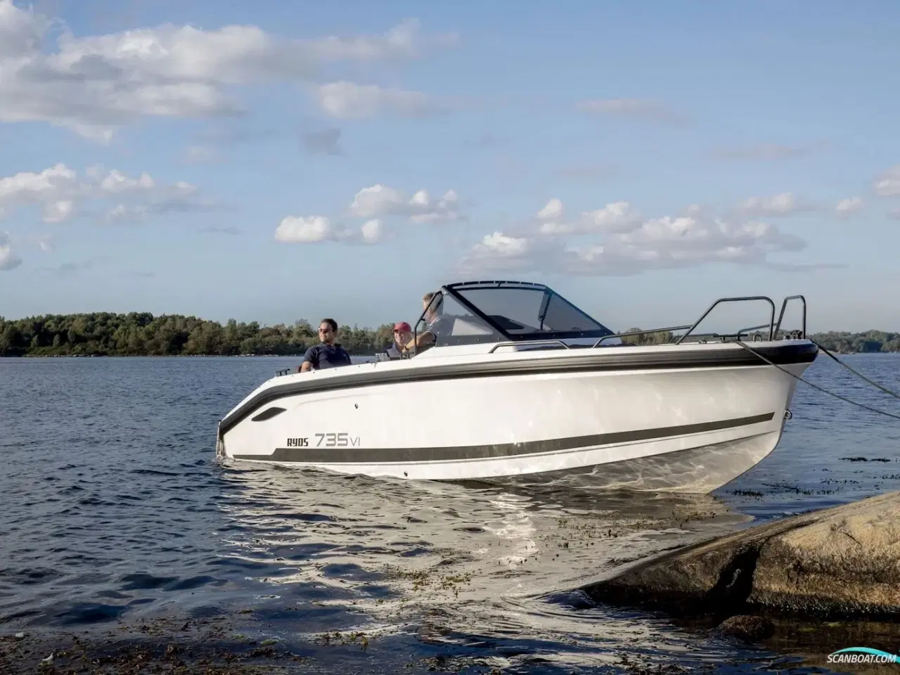 Billede 1 - Ryds 735 VI