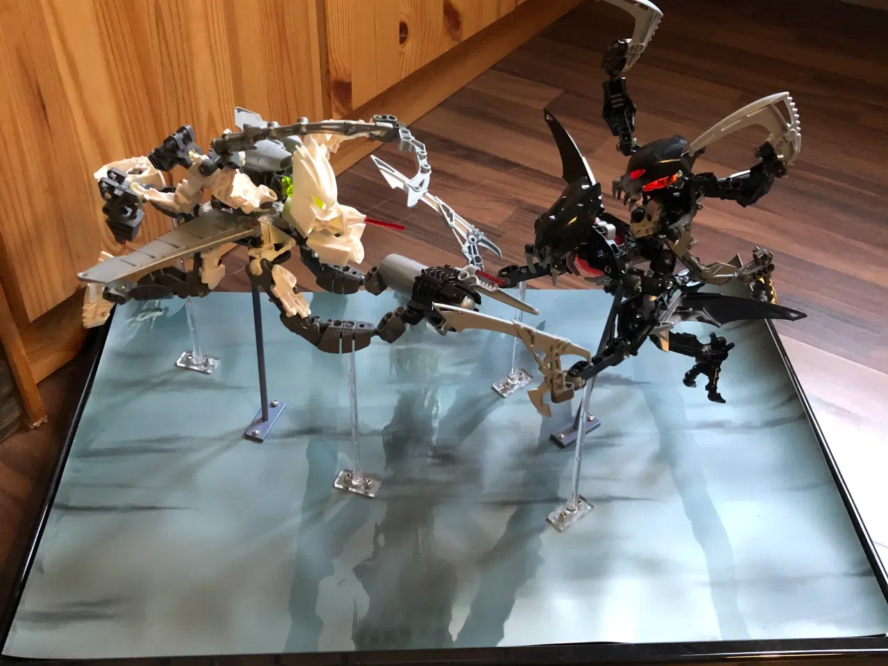 Billede 1 - Lego Bionicle 