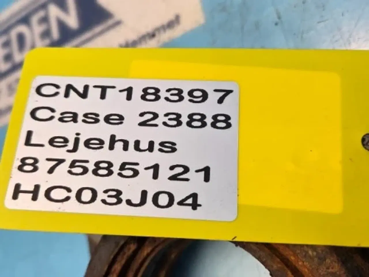 Billede 10 - Case 2388 Lejehus 87585121