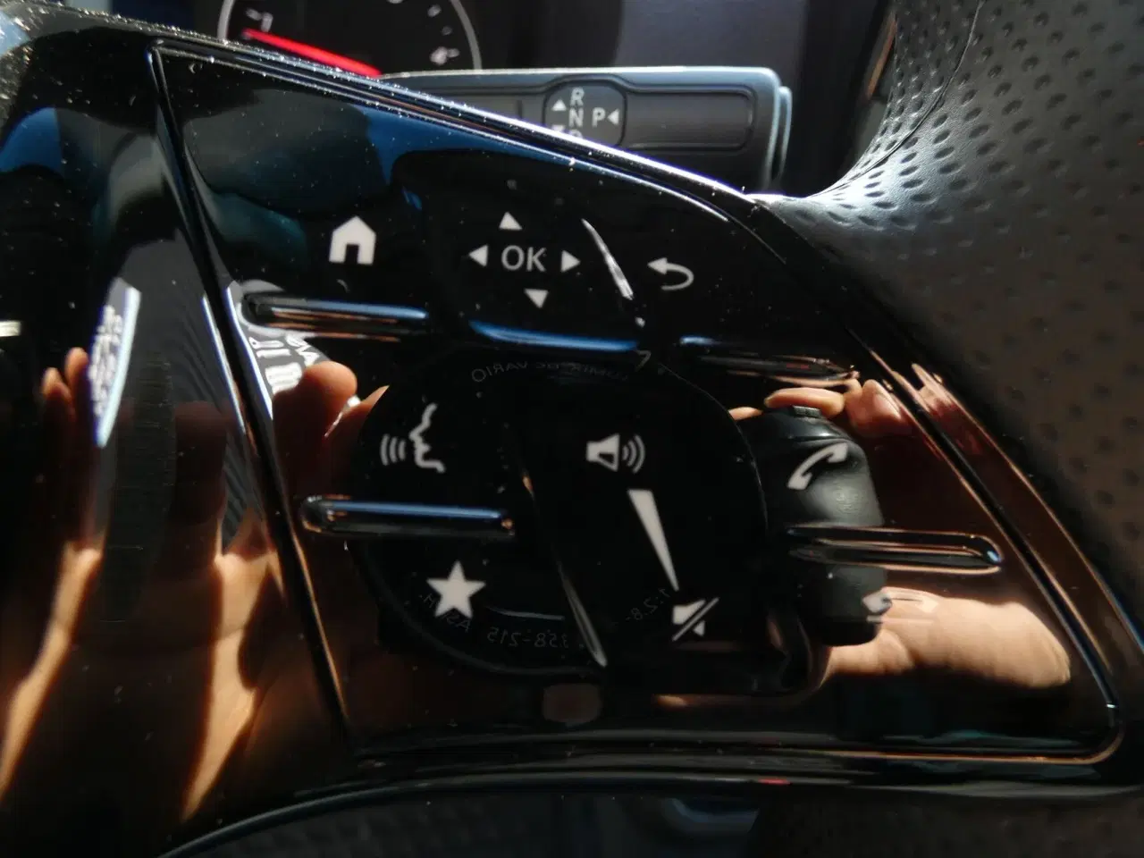 Billede 14 - Mercedes-Benz Sprinter 317 2,0 CDI A2 H2 RWD 9G-Tronic 170HK Van Aut.