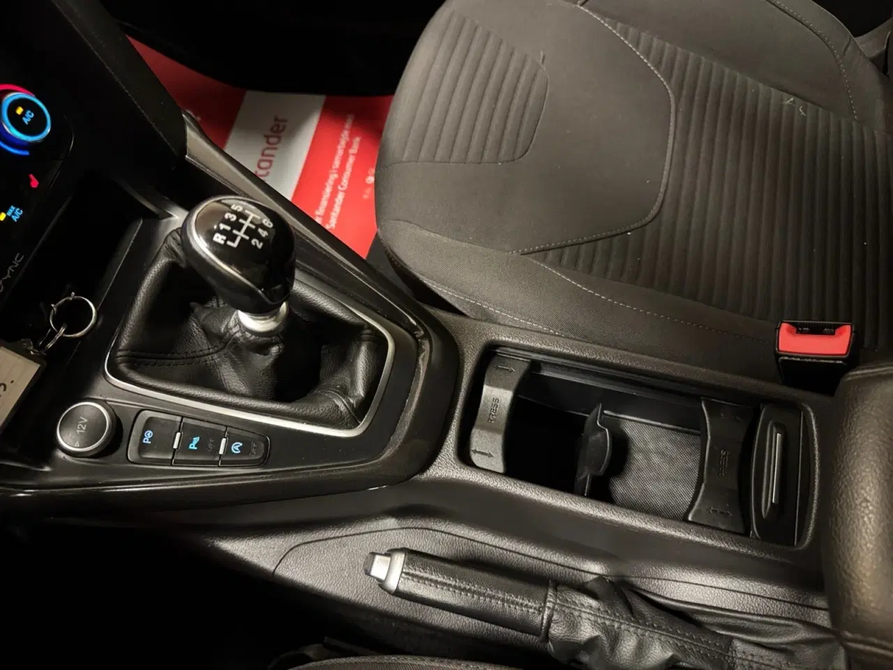 Billede 12 - Ford Focus 1,0 SCTi 100 Business stc.