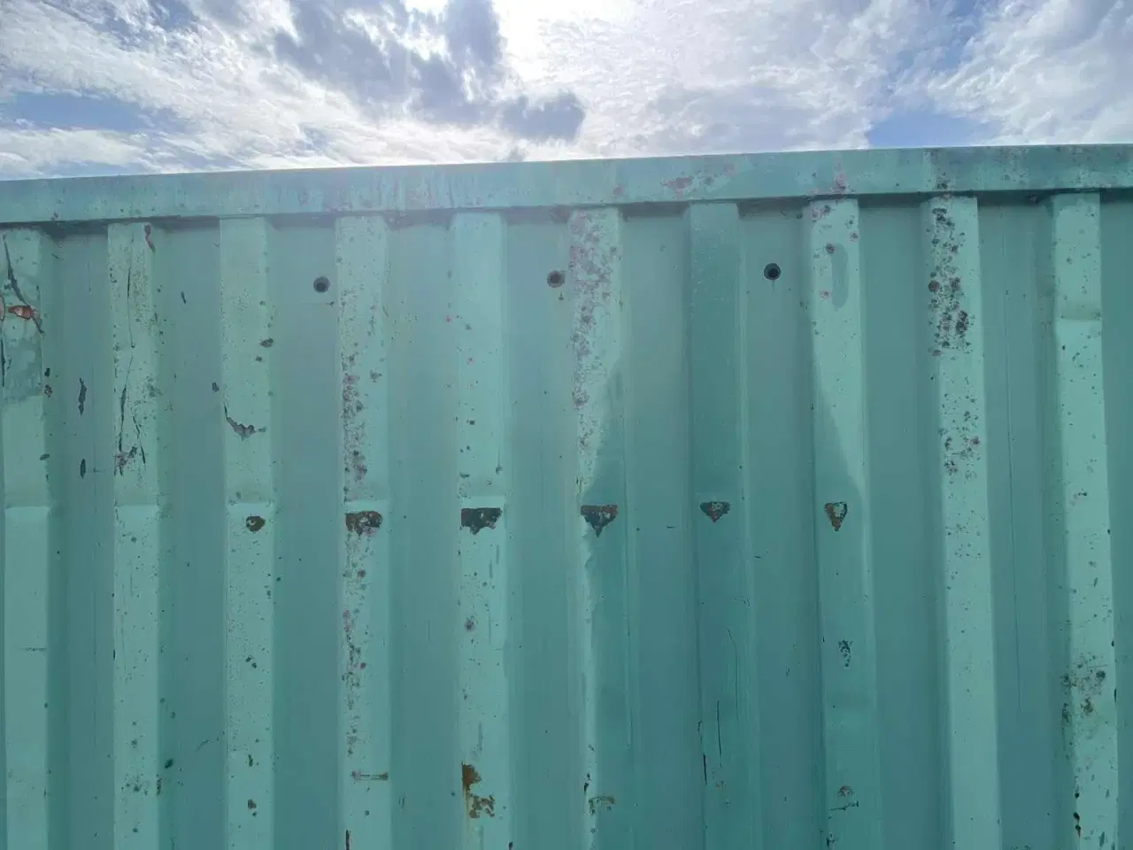 Billede 5 - Container 20 fod 