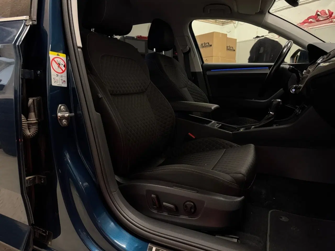 Billede 18 - Skoda Superb 1,6 TDi 120 Style DSG