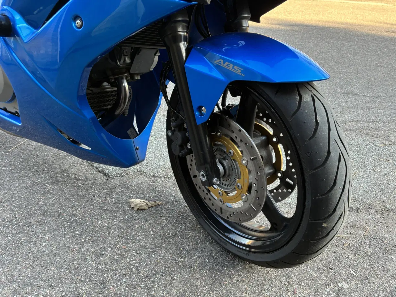 Billede 4 - Suzuki SV650 S ABS