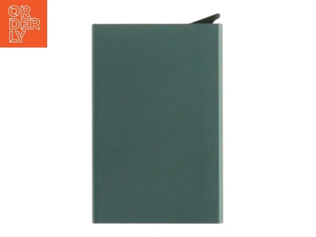 Billede 4 - Kreditkort holder (str. 9,5 x 6 cm)