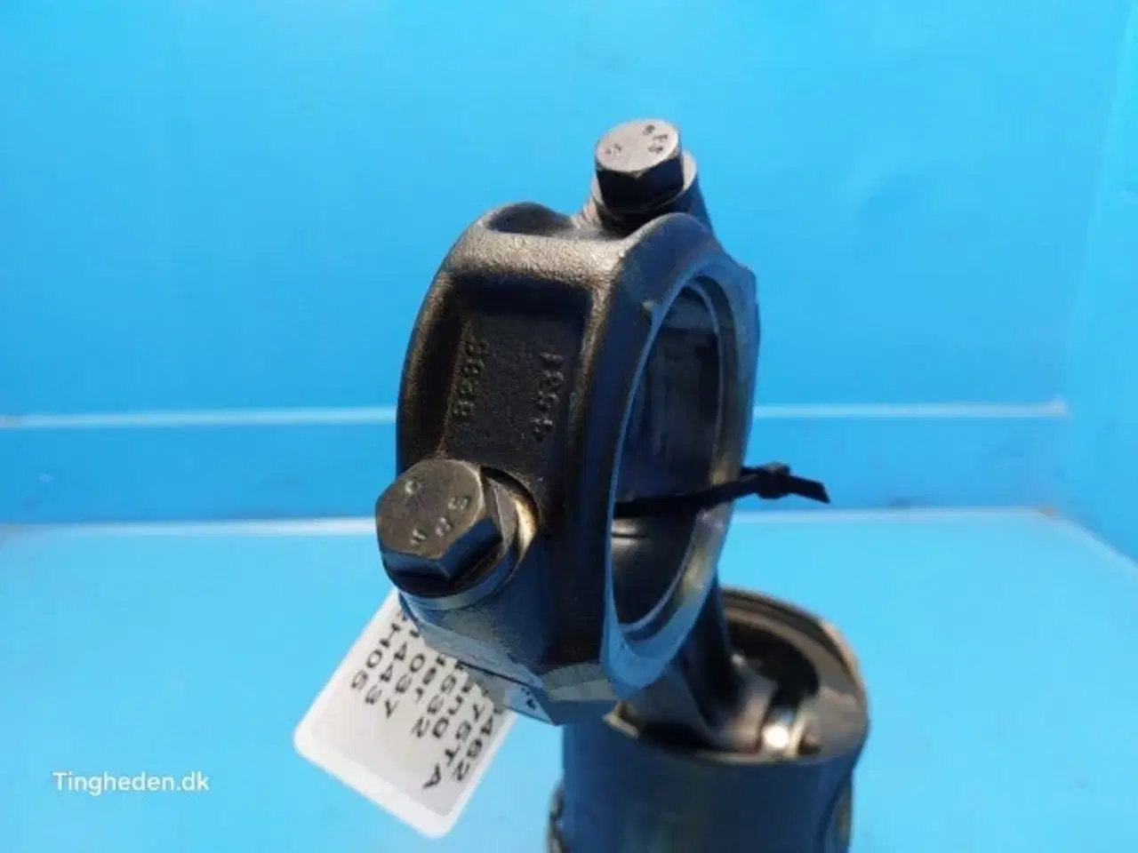 Billede 9 - Ford 675TA Stempel 82854532