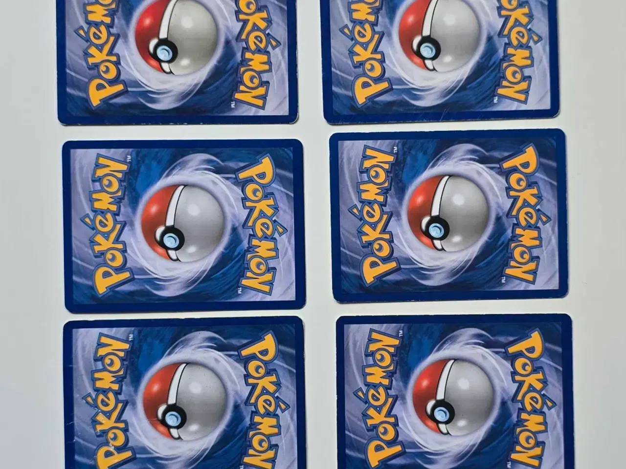 Billede 12 - Pokemon kort sælges