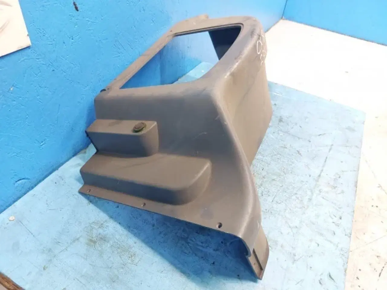 Billede 10 - New Holland CX8090 Cover 84442068