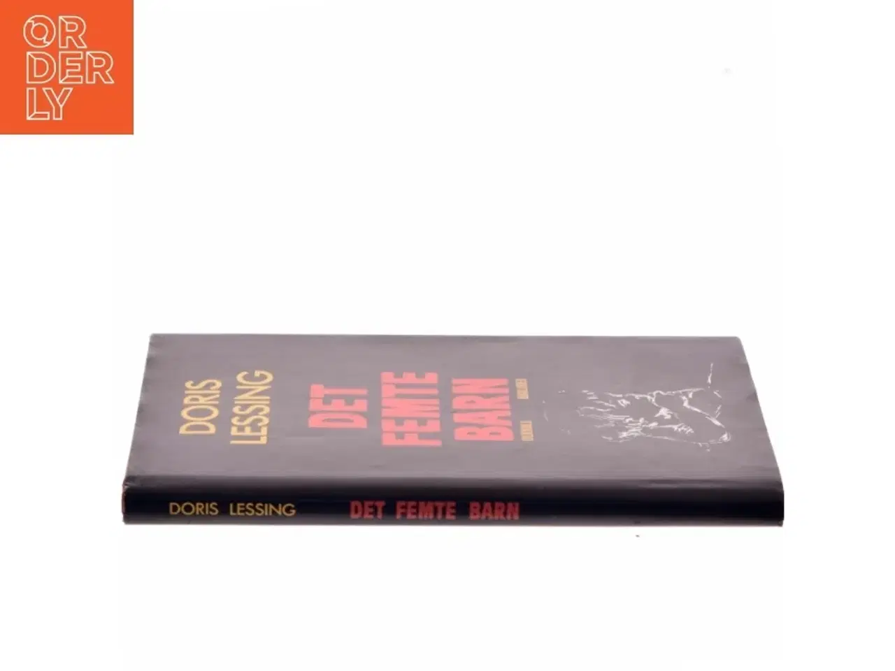 Billede 2 - Det femte barn af Doris Lessing (Bog)