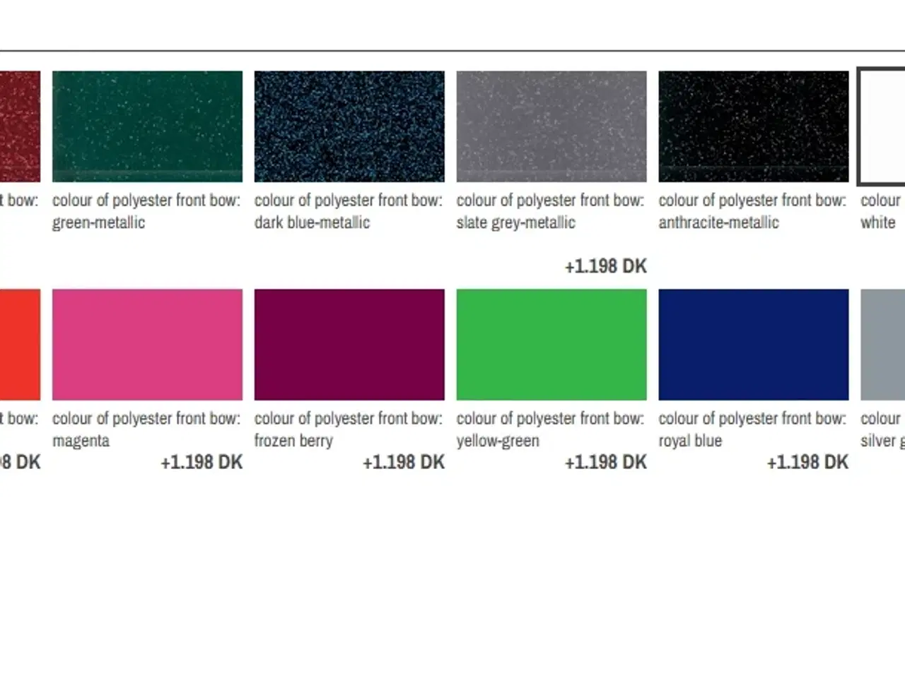 Billede 9 - Böckmann Big Champion SKA