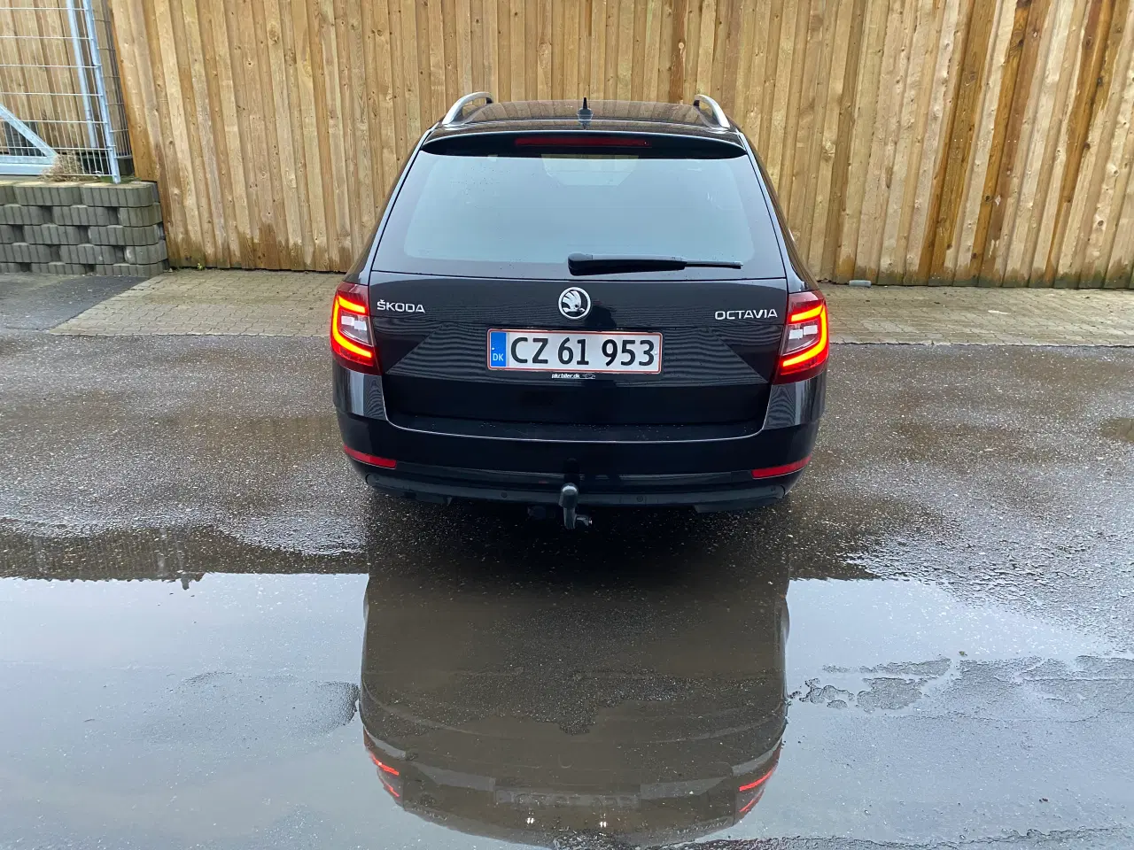 Billede 3 - Skoda Octavia 2.0 tdi 150 hk DSG 2018