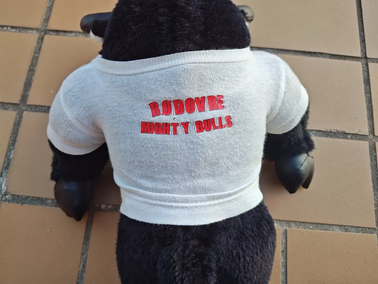 Billede 2 - Rødovre Mighty Bulls TYR Bamse Is Hockey