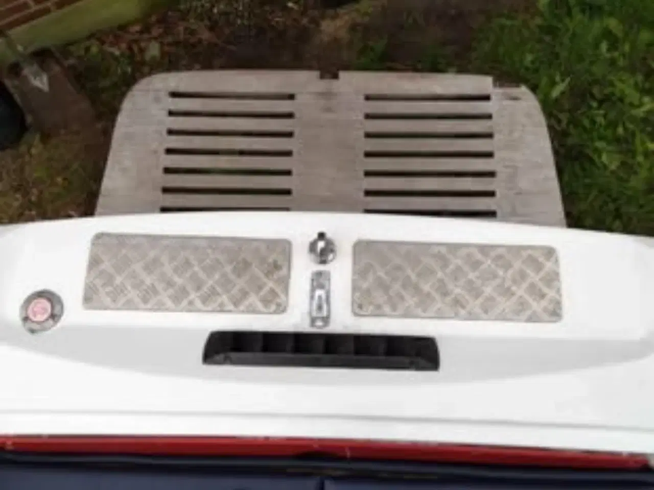 Billede 5 - Speedbåd vandski ski nautique