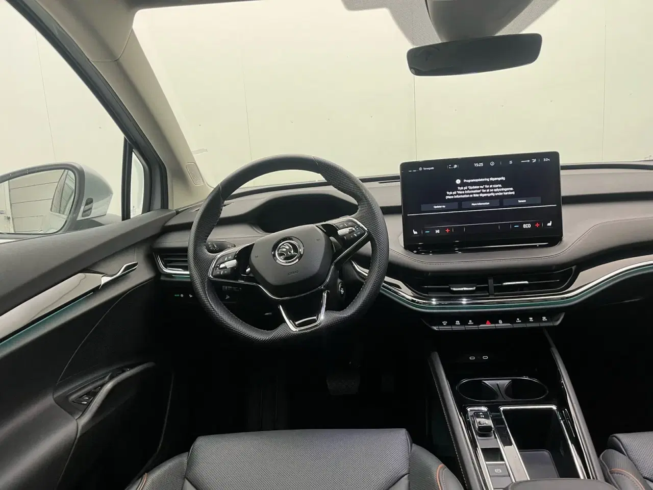 Billede 7 - Skoda Enyaq 80 iV Selection Suite