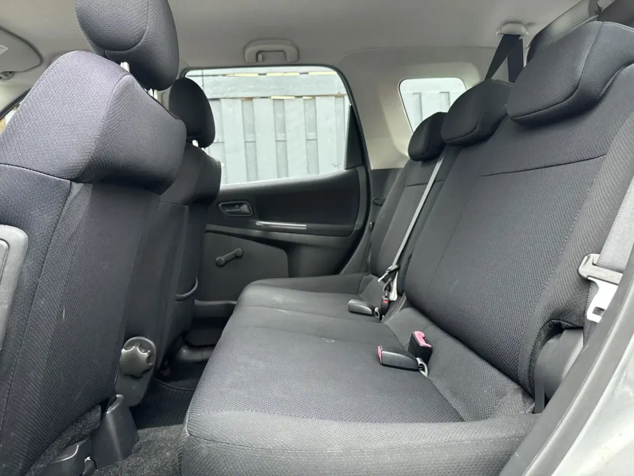 Billede 15 - Suzuki Ignis 1,5 GL 99HK 5d