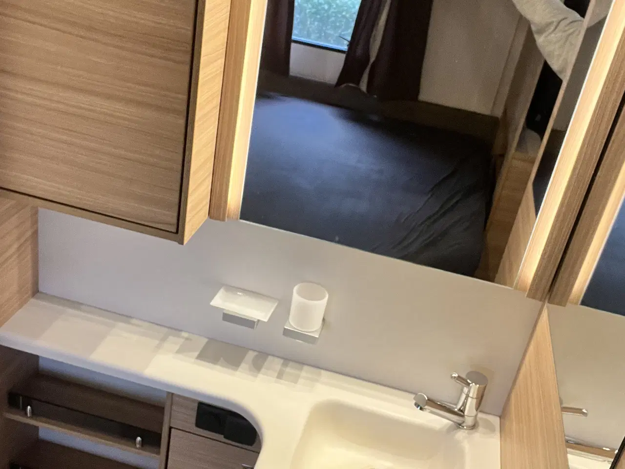 Billede 11 - Dethleffs 5et - 560 campingvogn