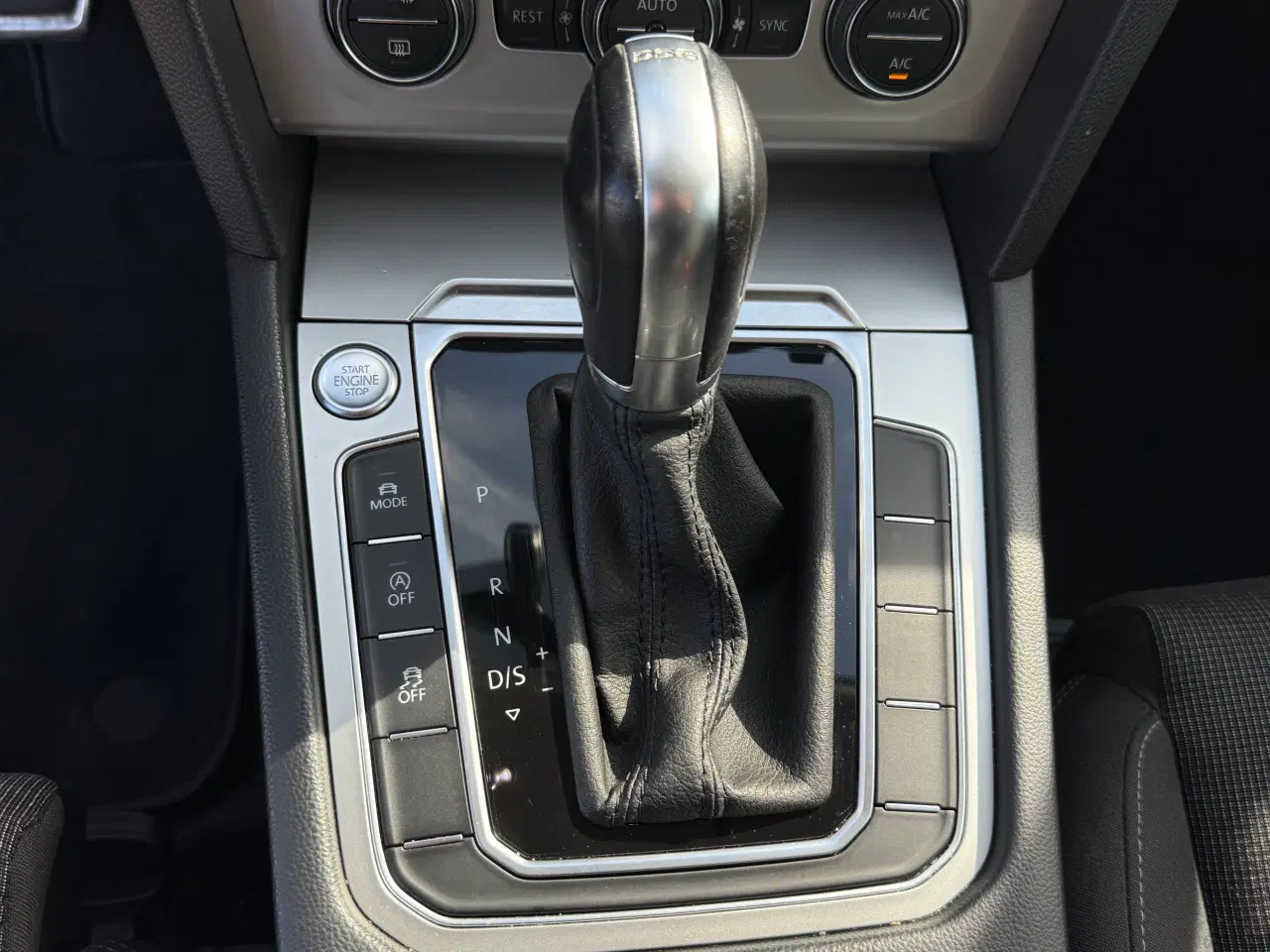 Billede 11 - Volkswagen Pasat R-Line 