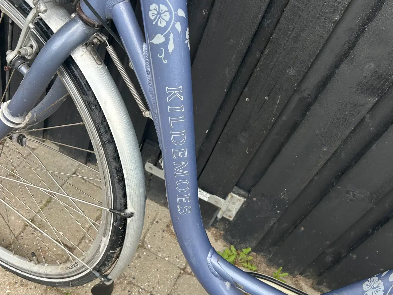 Billede 2 - Super fin cykel 
