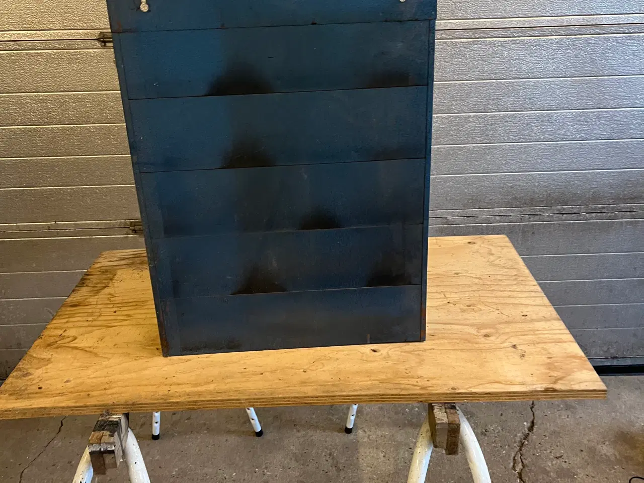 Billede 2 - Bolt reol