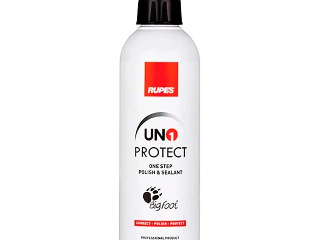 Billede 1 - Rupes Uno1, Protect Polish, 250 ml. 1 fl.