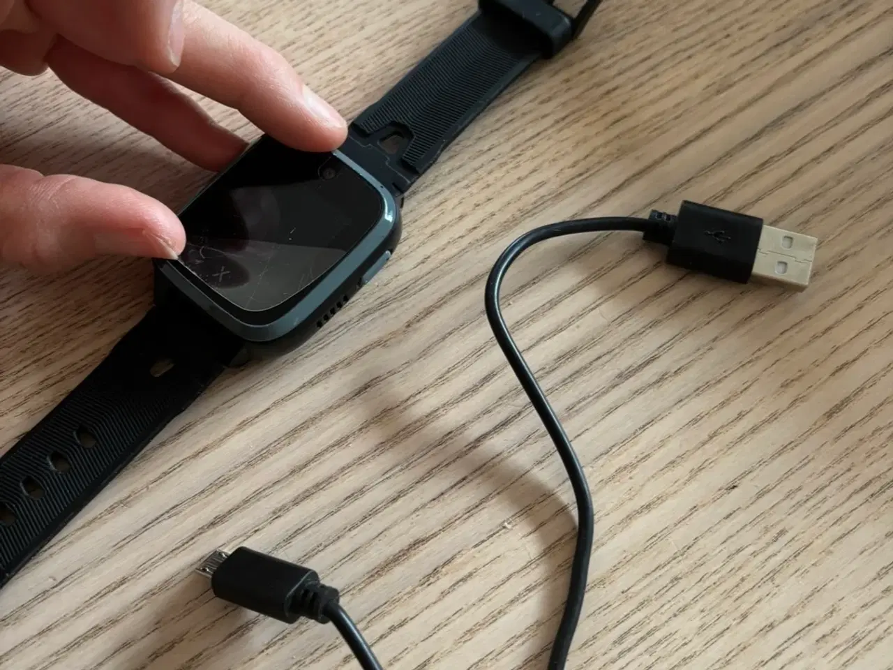 Billede 2 - Xplora XGO3 brugt 1 uge