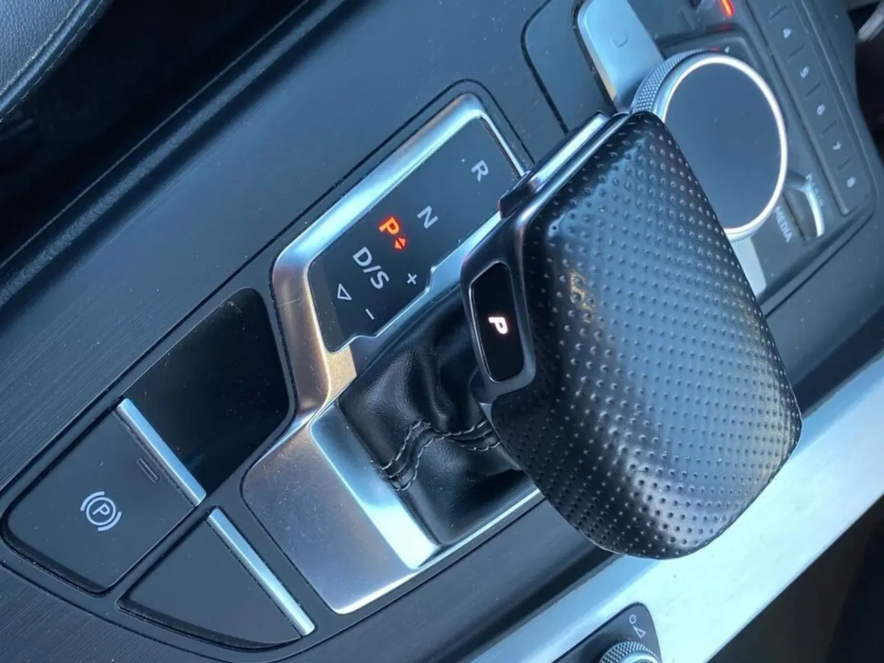 Billede 18 - Audi A4 Avant 2,0 40 TDI S Line Plus Quattro S Tron 190HK Stc 7g Aut.