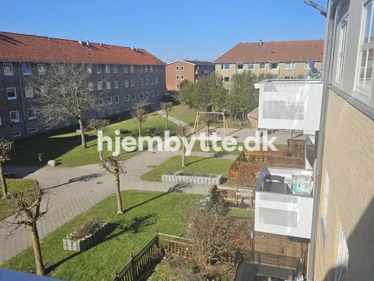 Billede 5 - Hjembytte - GammelKøgeLandevej