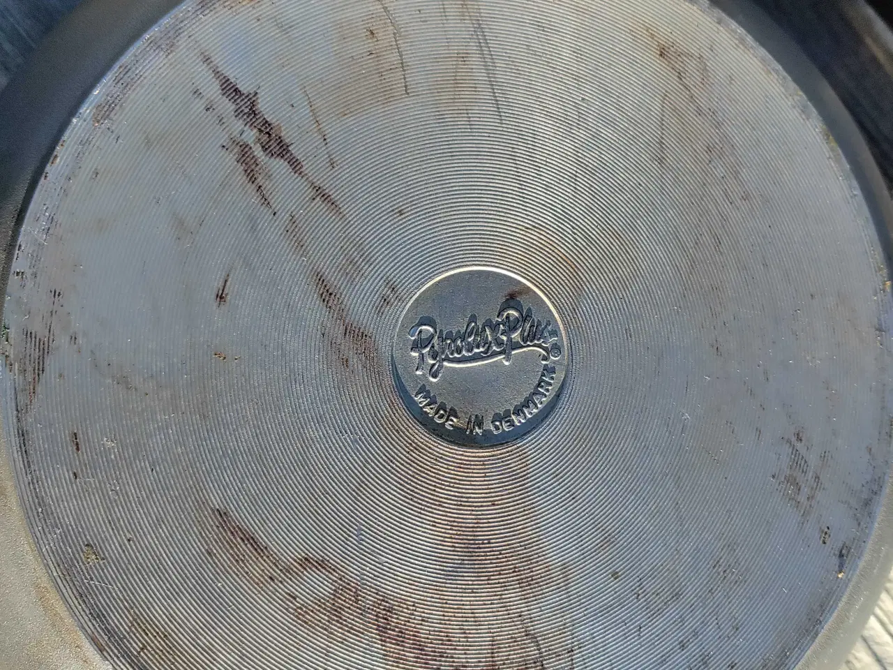 Billede 7 - Æbleskivepander og blinispande