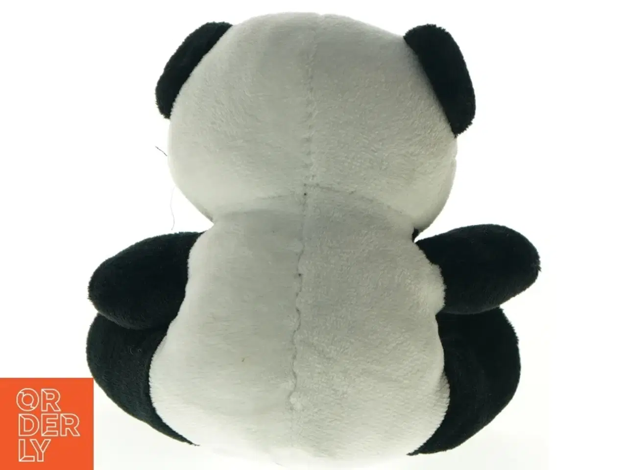 Billede 2 - Pandabamse fra Zoo København (str. 15 cm)