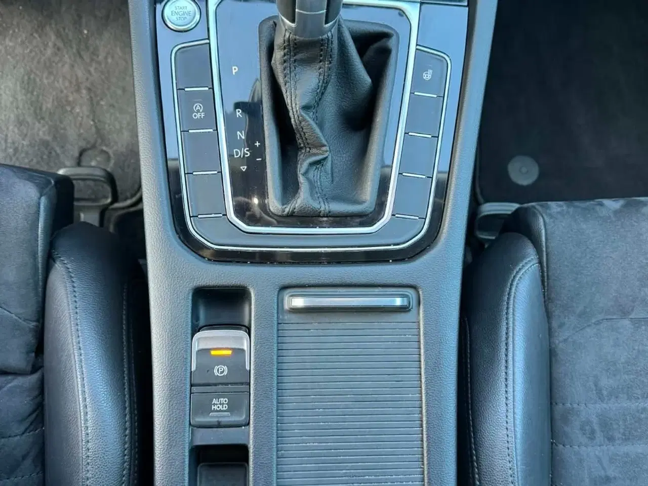 Billede 11 - VW Passat 1,4 TSi 150 Highline Premium Variant DSG