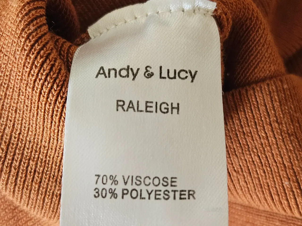 Billede 5 - FLOT SOMMER TOP 