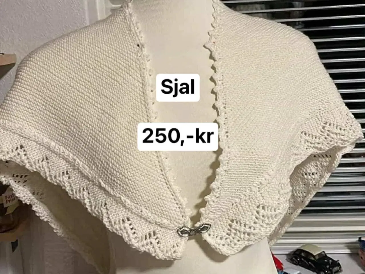 Billede 5 - Hjemmestrik