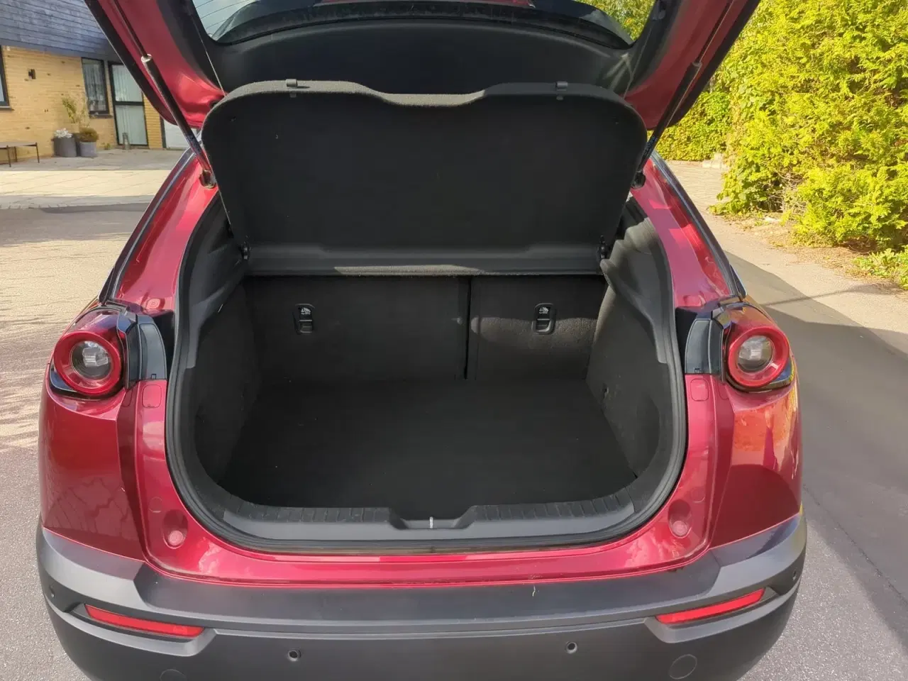 Billede 17 - Mazda MX-30  e-SkyActiv Cosmo