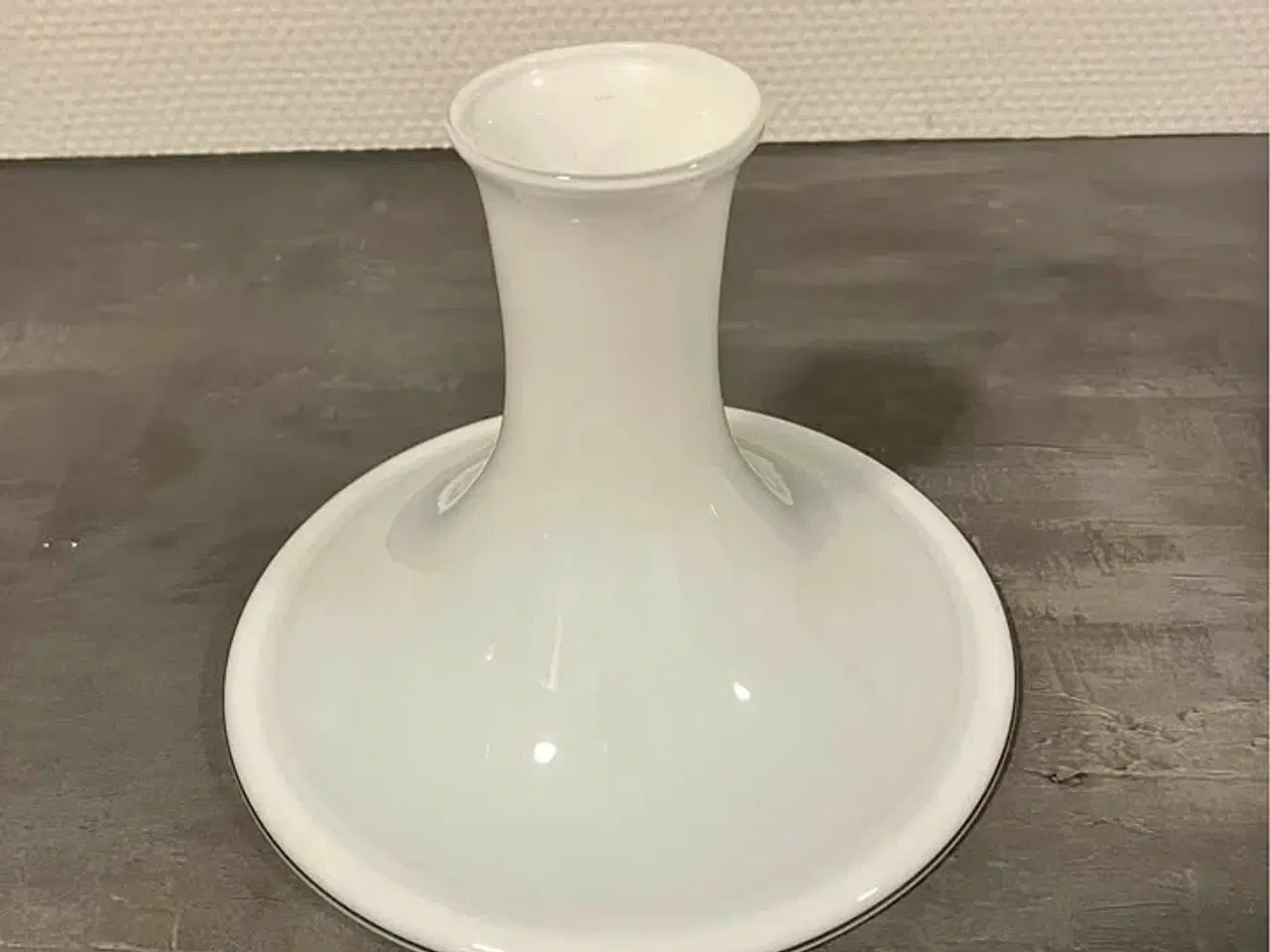 Billede 6 - Holmegaard/Royal Copenhagen Lampeskærme 