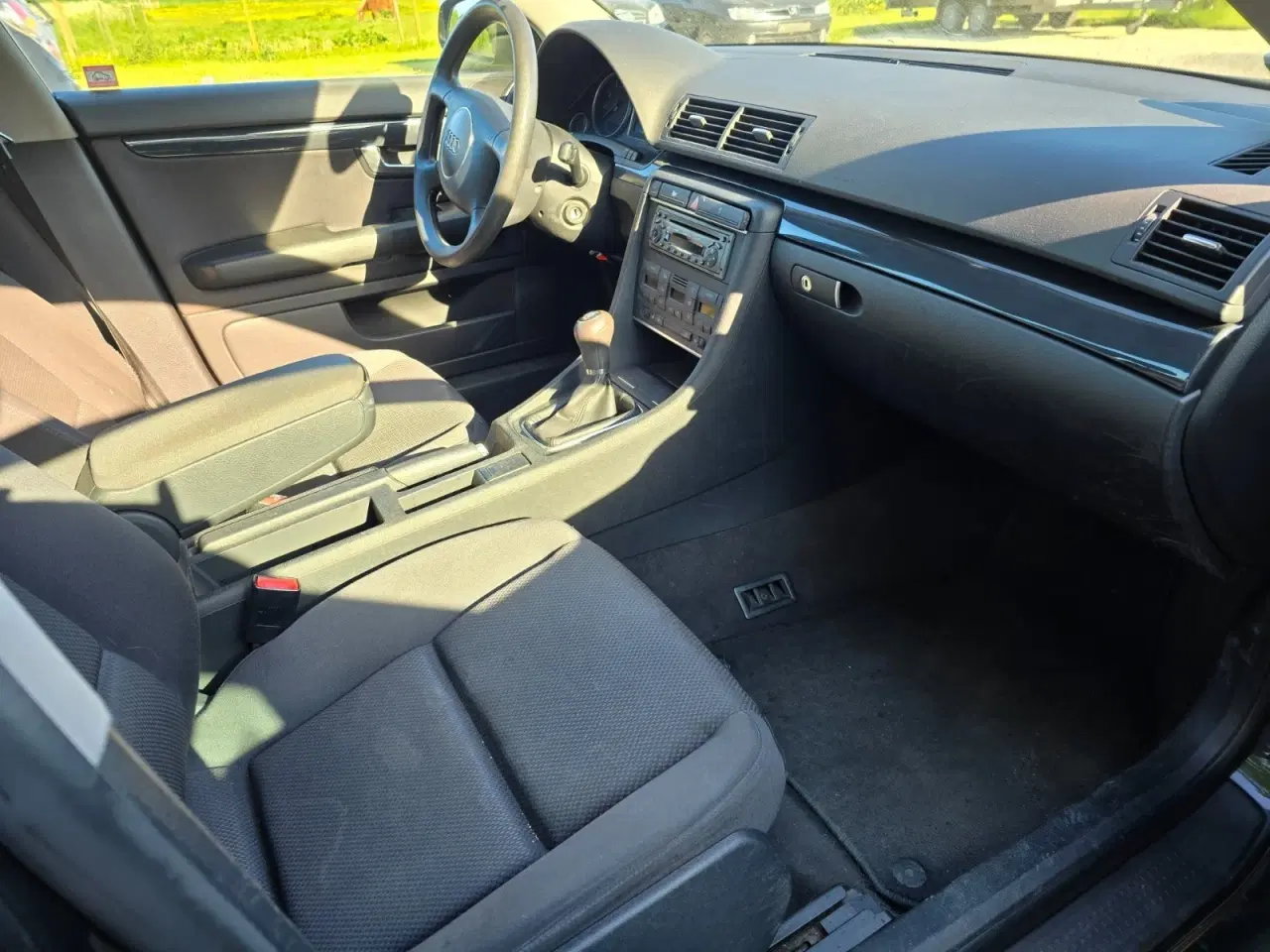 Billede 7 - Audi A4 1,8 T