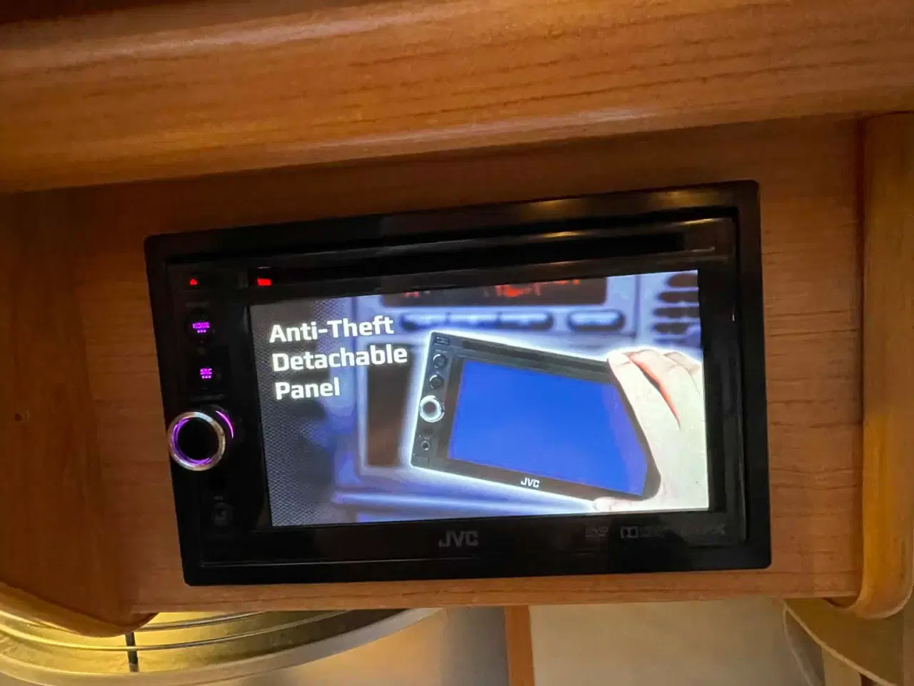 Billede 16 - 2011 - Cabby Caienna 650+ F4